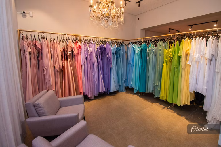 Inauguração nova loja love dress – foto 8