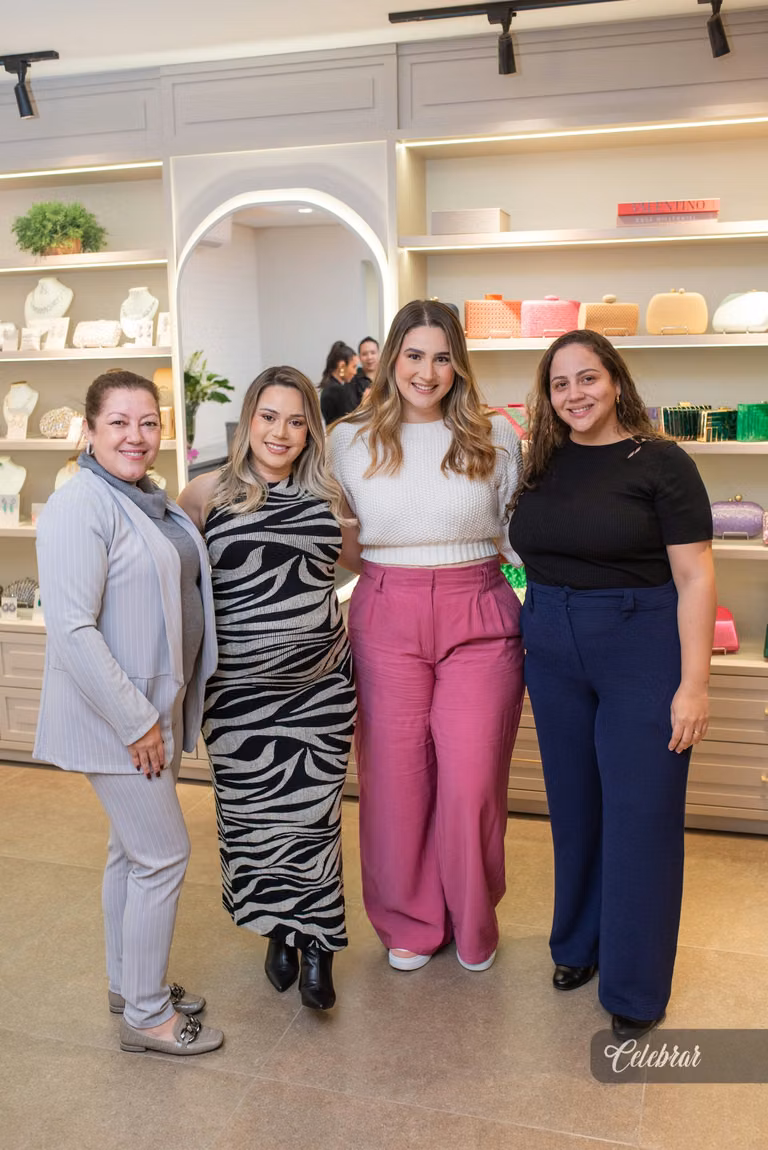 Inauguração nova loja love dress – foto 81