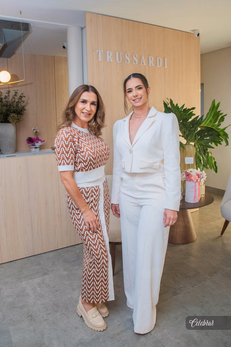 INAUGURAÇÃO SONNO D'Oro per trussardi – foto 10