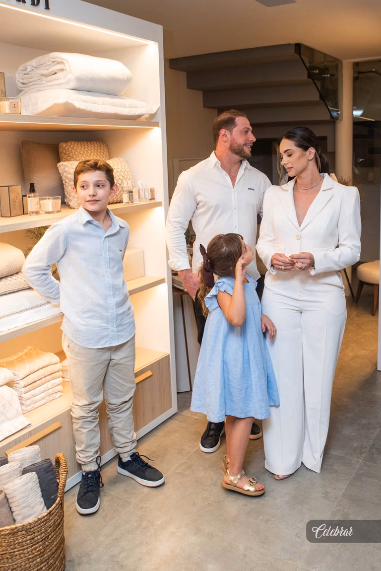INAUGURAÇÃO SONNO D'Oro per trussardi – foto 103