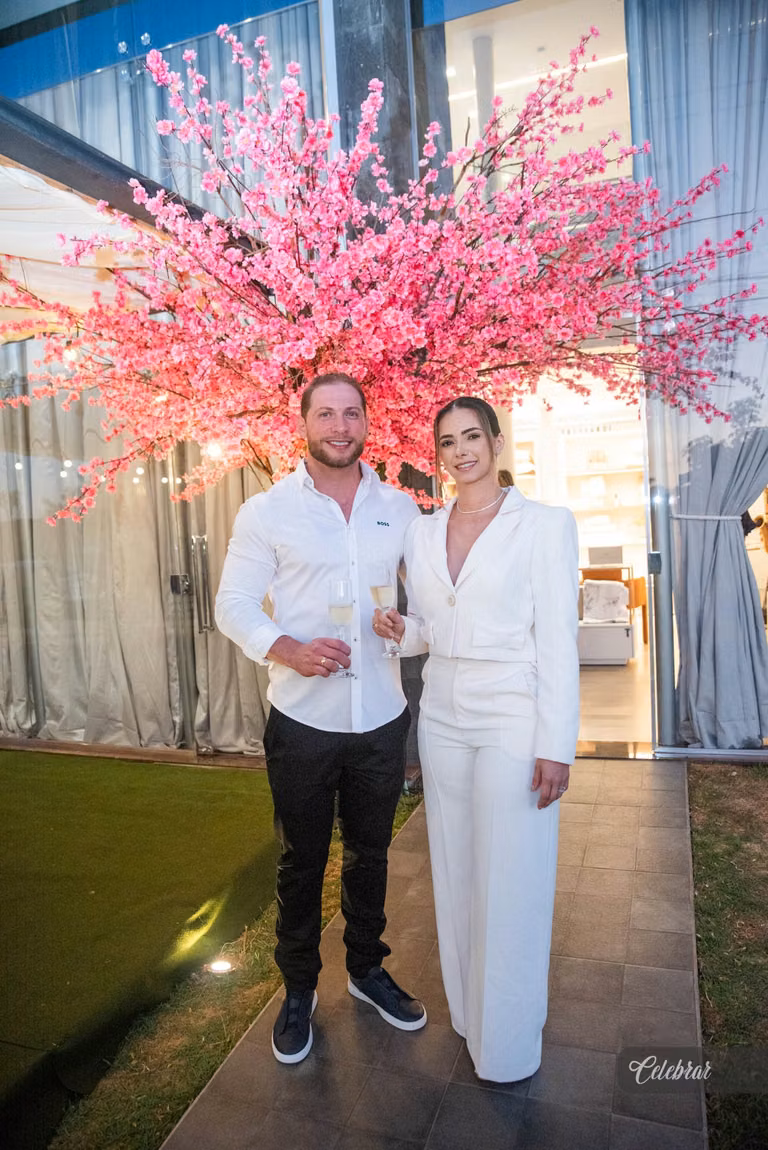 INAUGURAÇÃO SONNO D'Oro per trussardi – foto 113