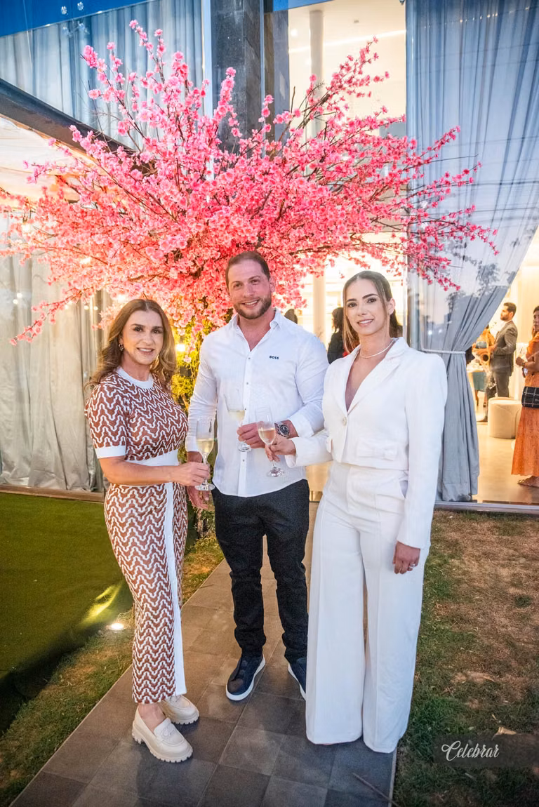 INAUGURAÇÃO SONNO D'Oro per trussardi – foto 116