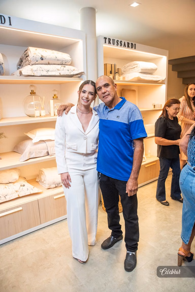 INAUGURAÇÃO SONNO D'Oro per trussardi – foto 118