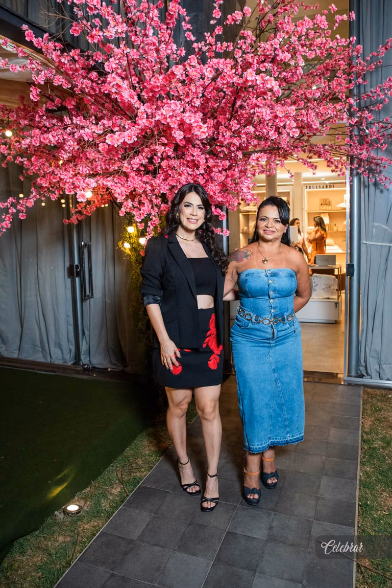 INAUGURAÇÃO SONNO D'Oro per trussardi – foto 127