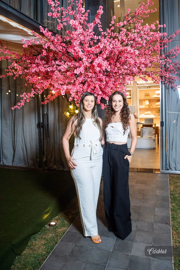 INAUGURAÇÃO SONNO D'Oro per trussardi – foto 128