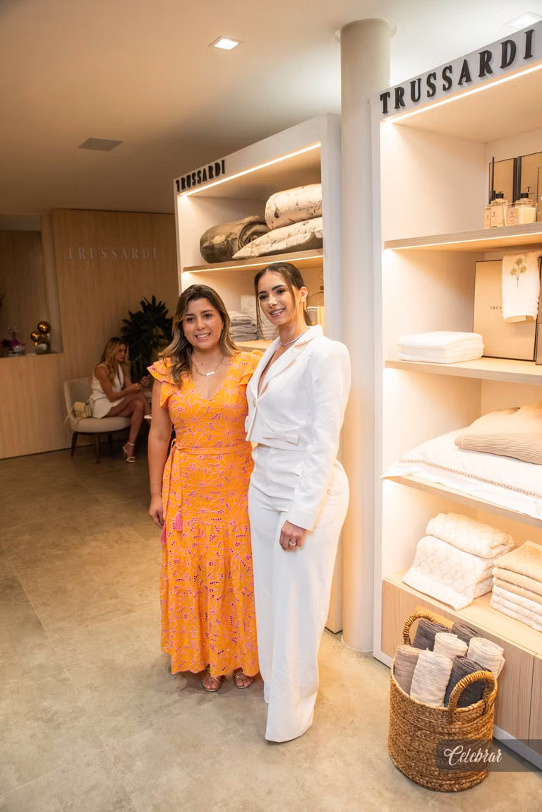 INAUGURAÇÃO SONNO D'Oro per trussardi – foto 132