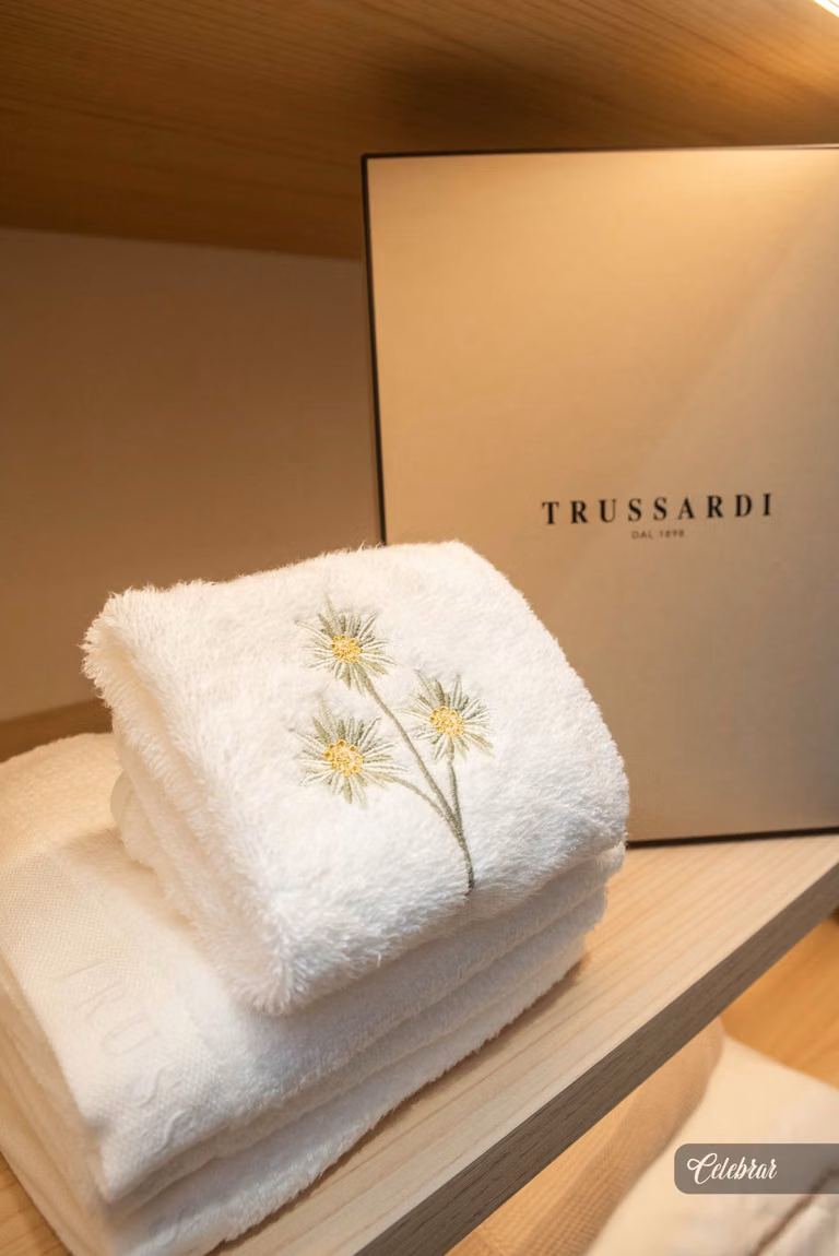 INAUGURAÇÃO SONNO D'Oro per trussardi – foto 148