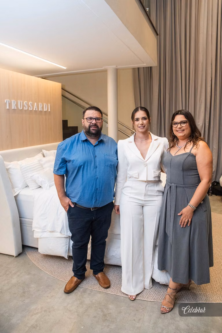 INAUGURAÇÃO SONNO D'Oro per trussardi – foto 157