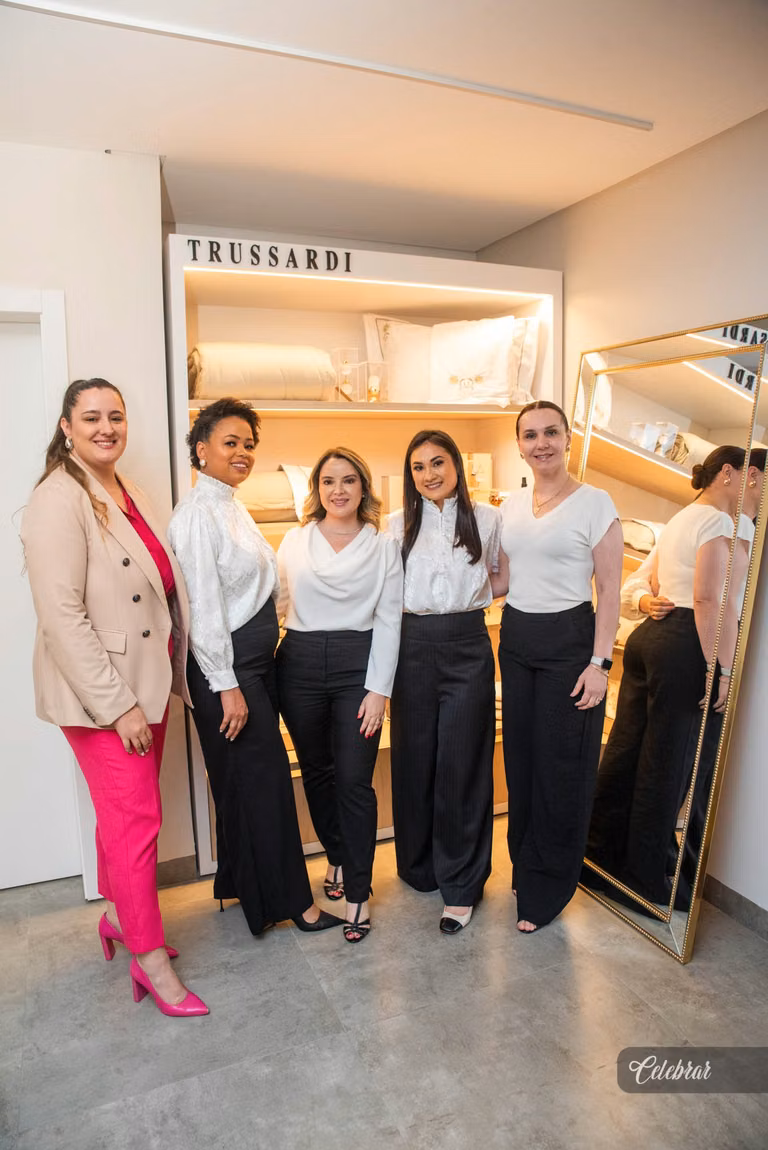 INAUGURAÇÃO SONNO D'Oro per trussardi – foto 168
