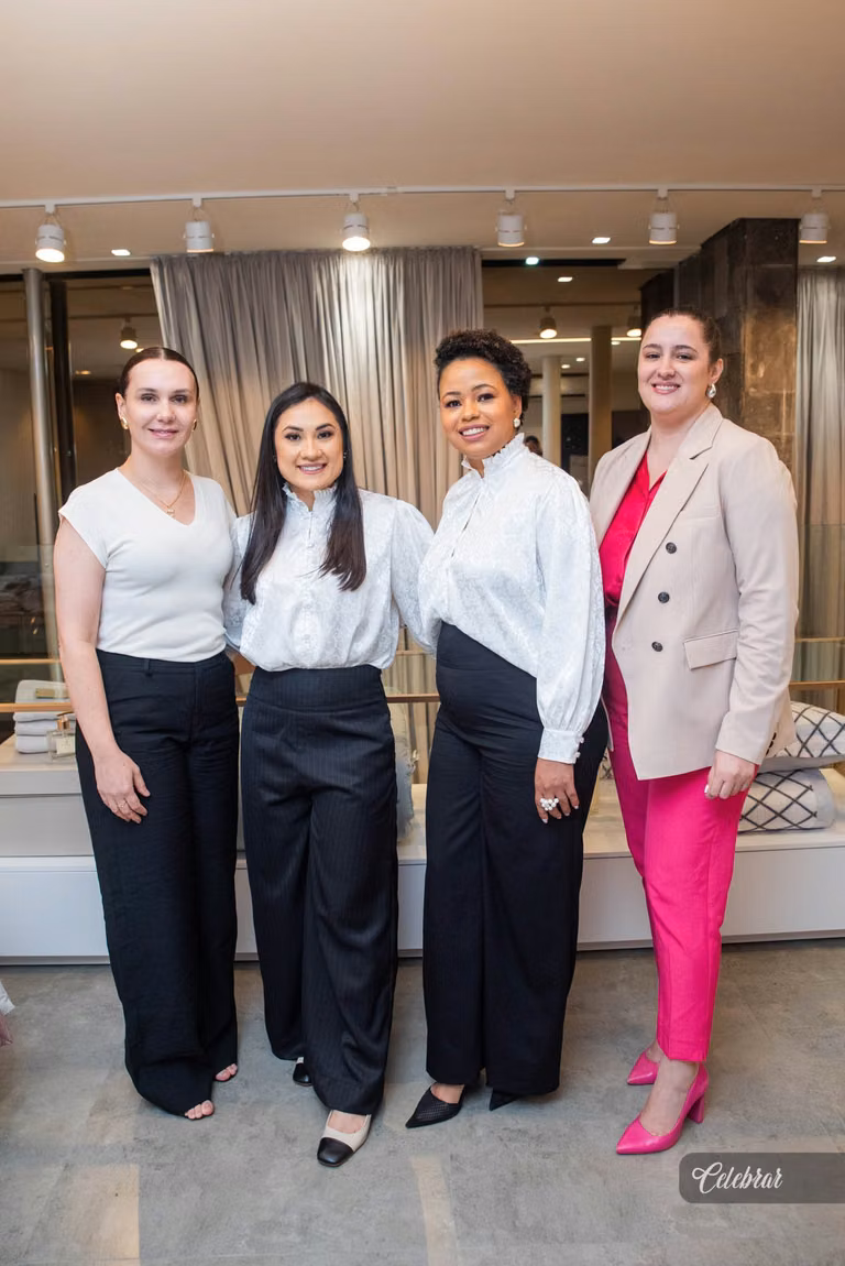 INAUGURAÇÃO SONNO D'Oro per trussardi – foto 170