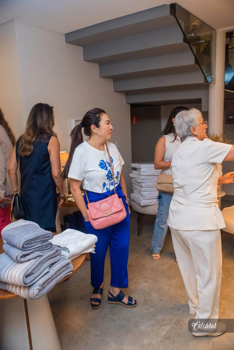INAUGURAÇÃO SONNO D'Oro per trussardi – foto 190