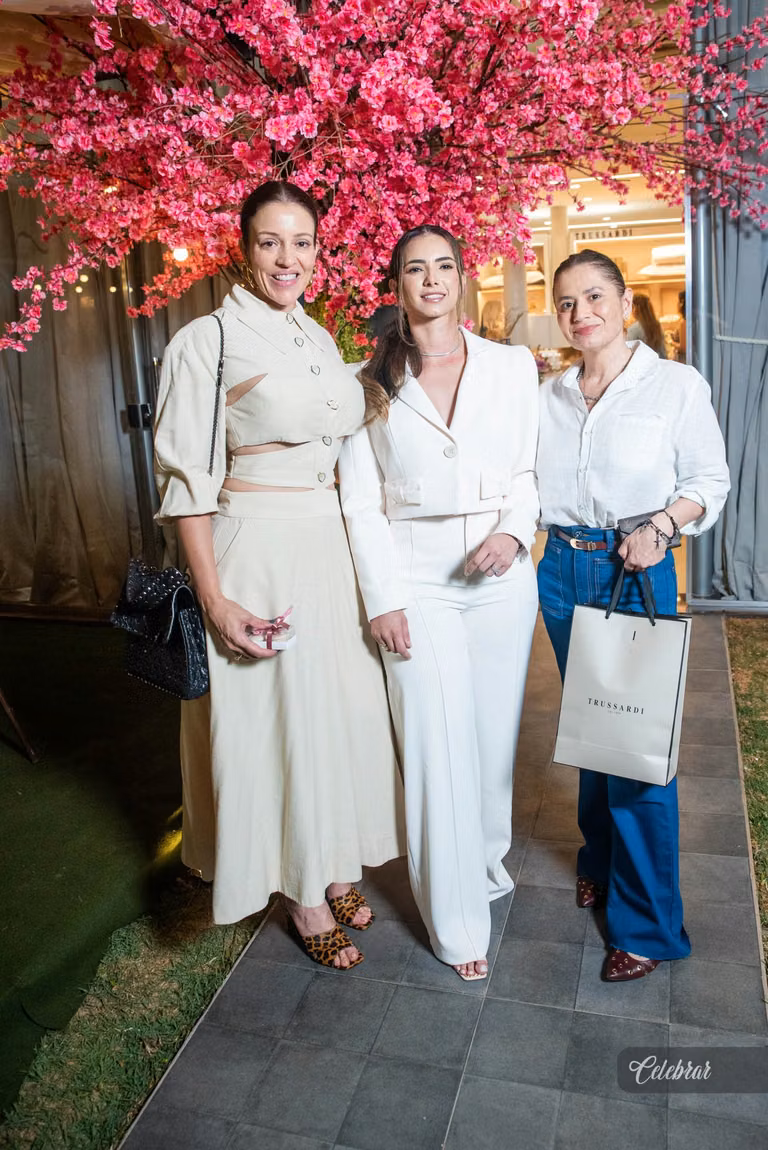 INAUGURAÇÃO SONNO D'Oro per trussardi – foto 199