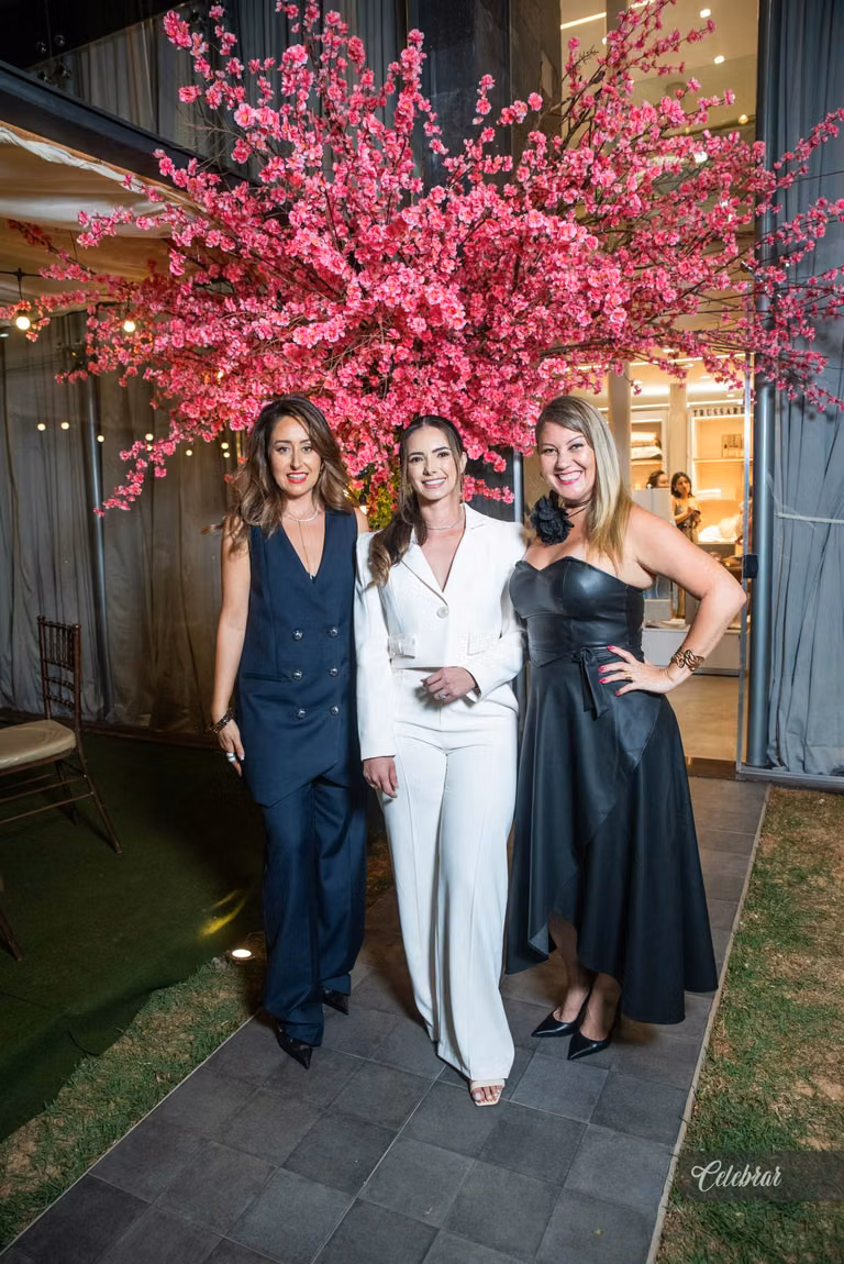 INAUGURAÇÃO SONNO D'Oro per trussardi – foto 200