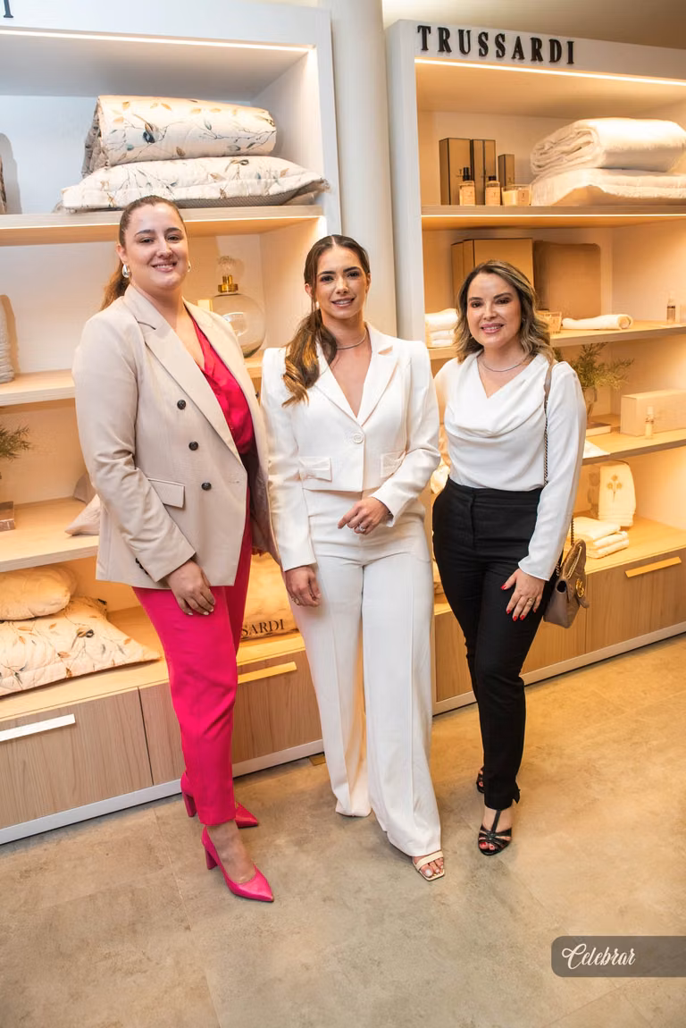 INAUGURAÇÃO SONNO D'Oro per trussardi – foto 203