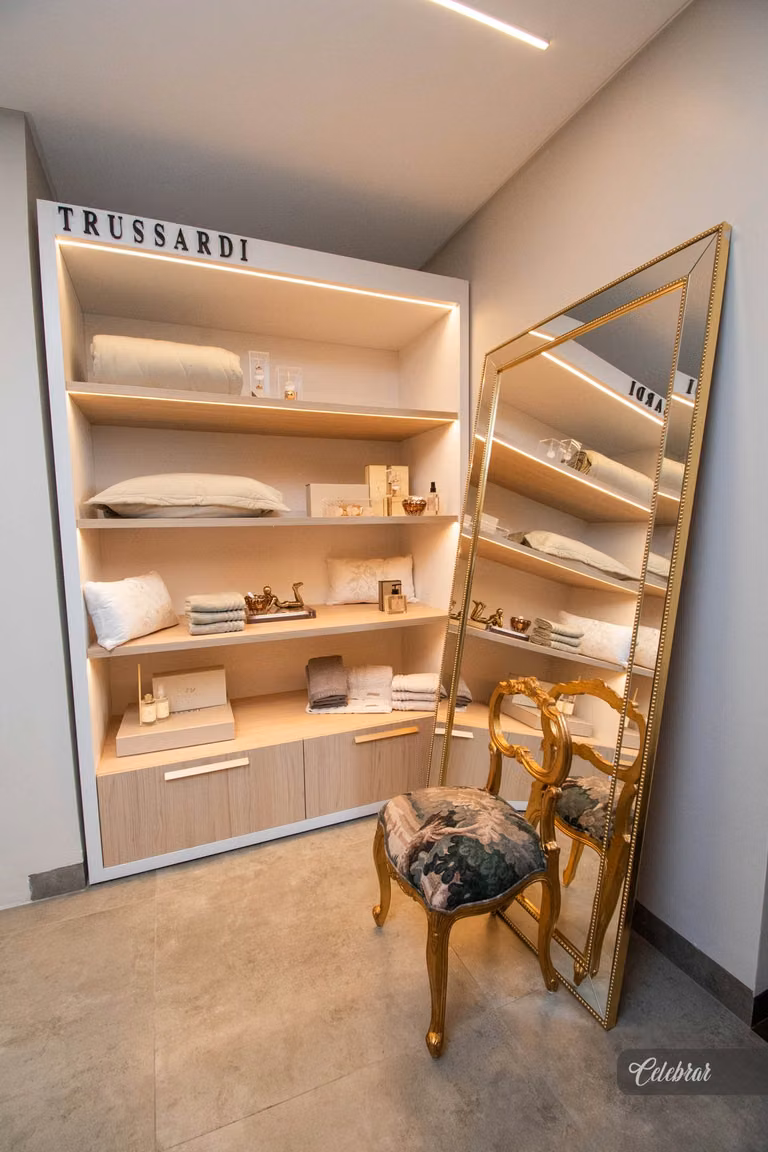 INAUGURAÇÃO SONNO D'Oro per trussardi – foto 206