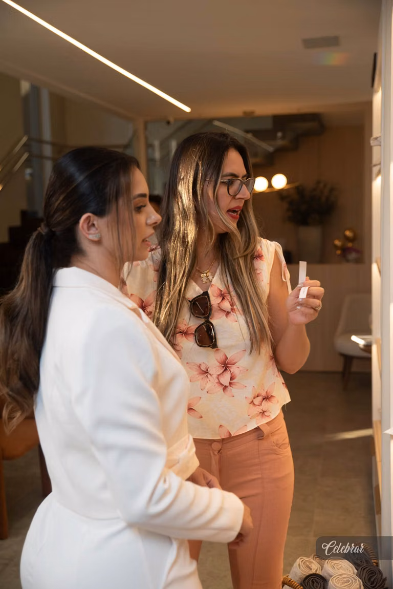 INAUGURAÇÃO SONNO D'Oro per trussardi – foto 34