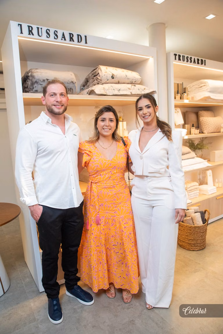 INAUGURAÇÃO SONNO D'Oro per trussardi – foto 40