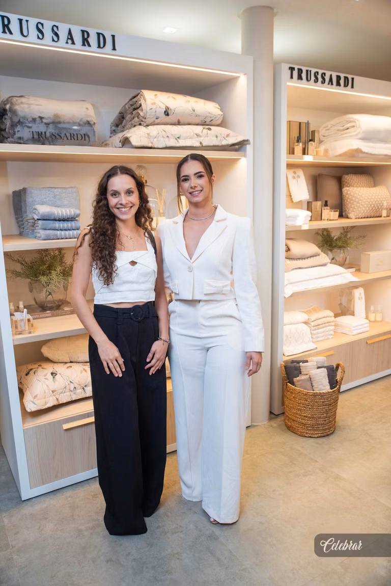INAUGURAÇÃO SONNO D'Oro per trussardi – foto 41