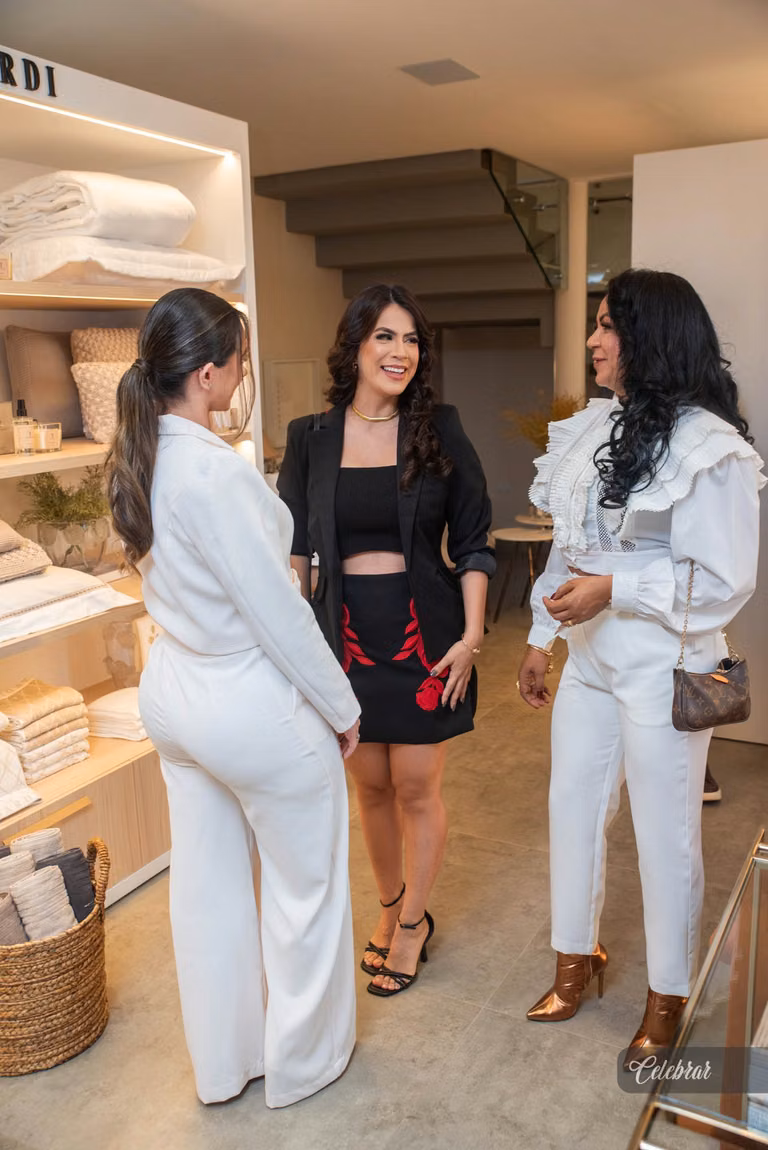 INAUGURAÇÃO SONNO D'Oro per trussardi – foto 43