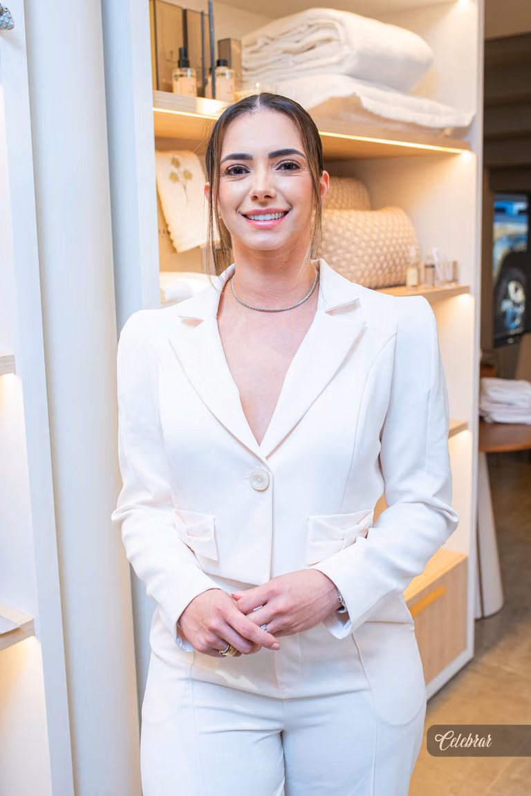 INAUGURAÇÃO SONNO D'Oro per trussardi – foto 47