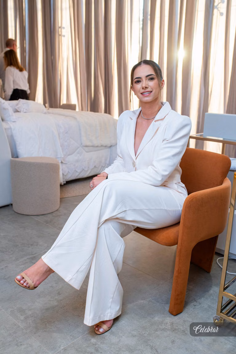 INAUGURAÇÃO SONNO D'Oro per trussardi – foto 52