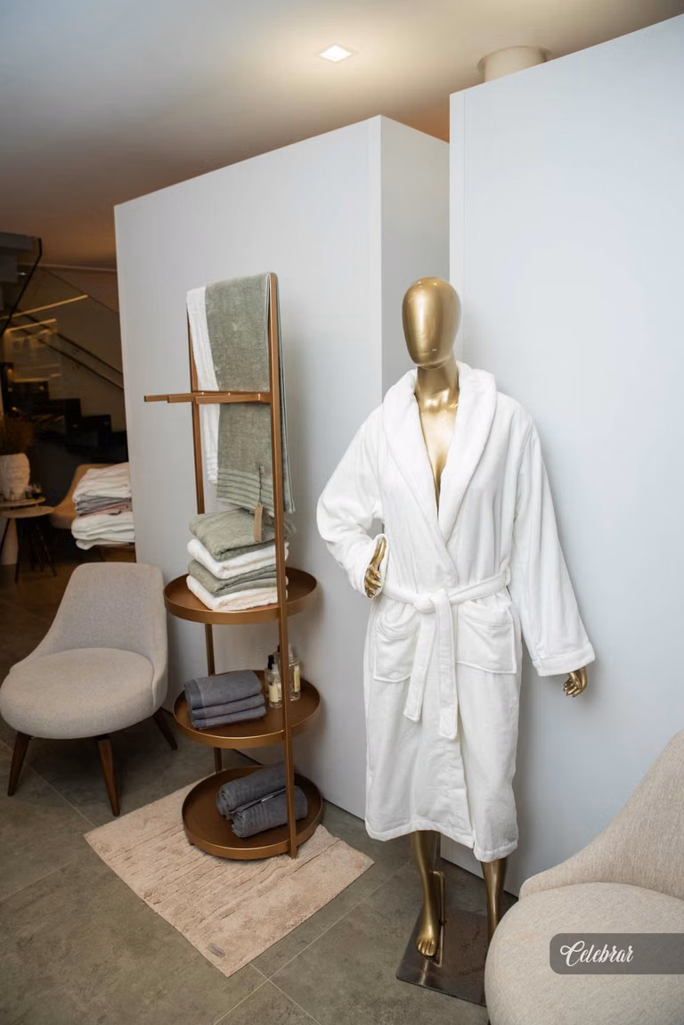 INAUGURAÇÃO SONNO D'Oro per trussardi – foto 61