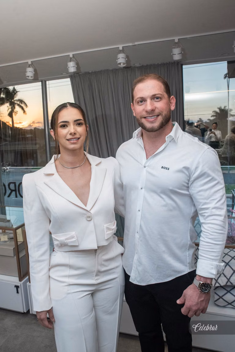 INAUGURAÇÃO SONNO D'Oro per trussardi – foto 80