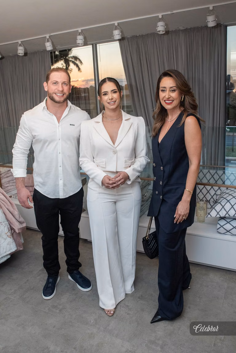 INAUGURAÇÃO SONNO D'Oro per trussardi – foto 86