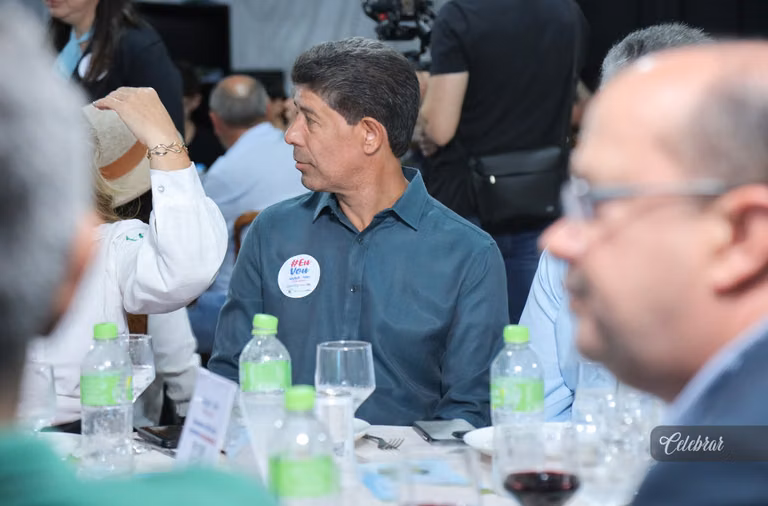 Lançamento do show do michel teló por ciarama máquinas e aapoiadores – foto 105