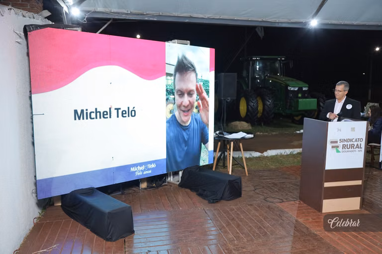 Lançamento do show do michel teló por ciarama máquinas e aapoiadores – foto 169