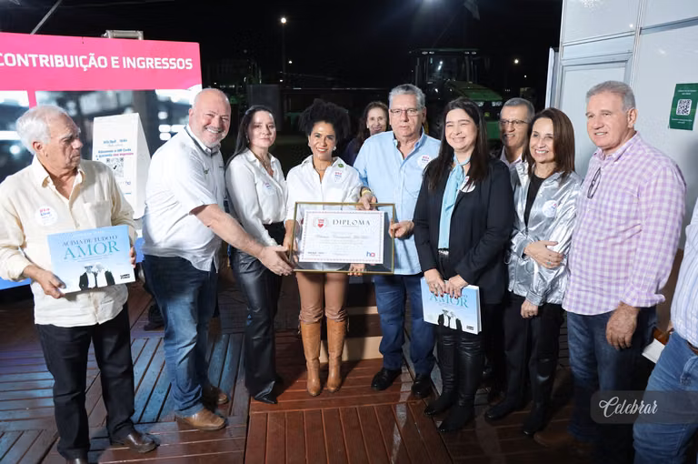 Lançamento do show do michel teló por ciarama máquinas e aapoiadores – foto 173