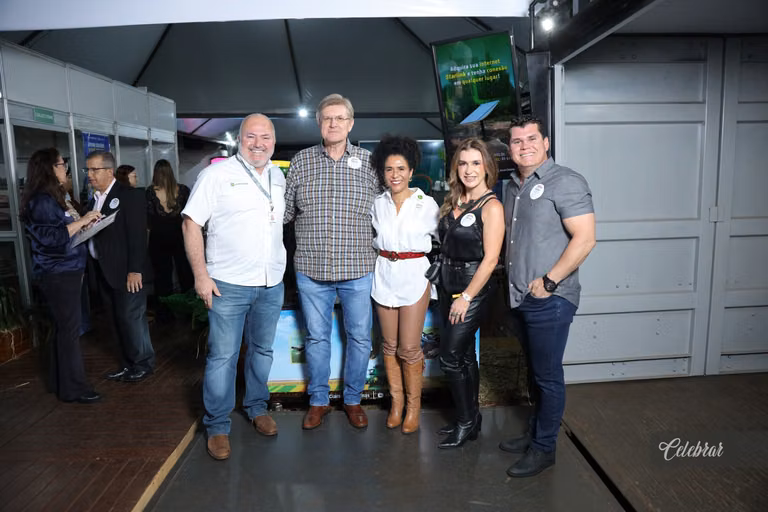 Lançamento do show do michel teló por ciarama máquinas e aapoiadores – foto 23