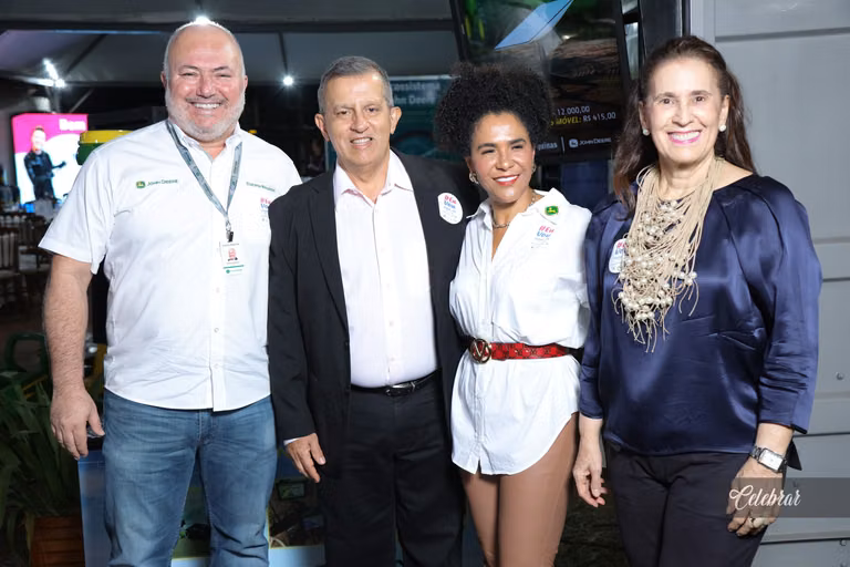 Lançamento do show do michel teló por ciarama máquinas e aapoiadores – foto 25