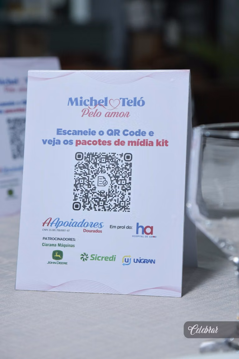 Lançamento do show do michel teló por ciarama máquinas e aapoiadores – foto 34