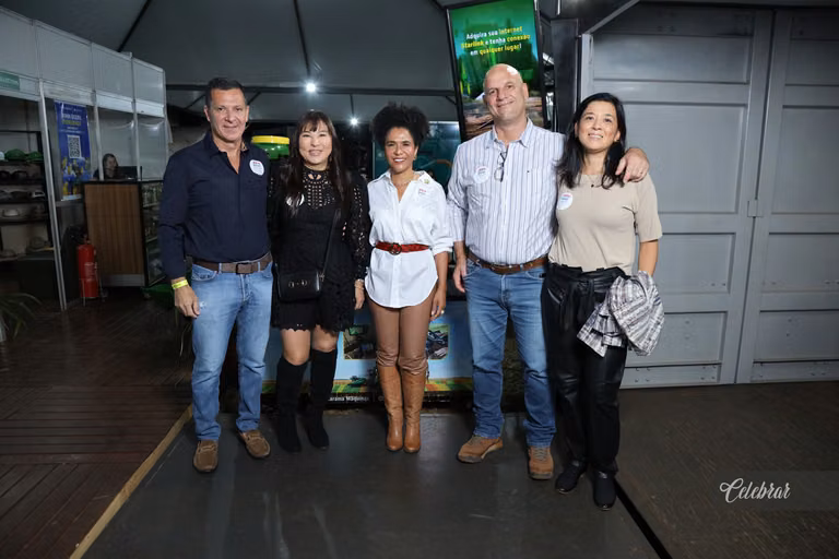 Lançamento do show do michel teló por ciarama máquinas e aapoiadores – foto 42
