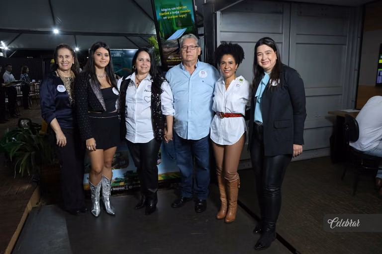 Lançamento do show do michel teló por ciarama máquinas e aapoiadores – foto 61