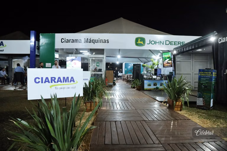 Lançamento do show do michel teló por ciarama máquinas e aapoiadores – foto 8