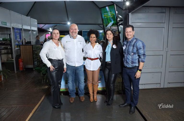 Lançamento do show do michel teló por ciarama máquinas e aapoiadores – foto 99