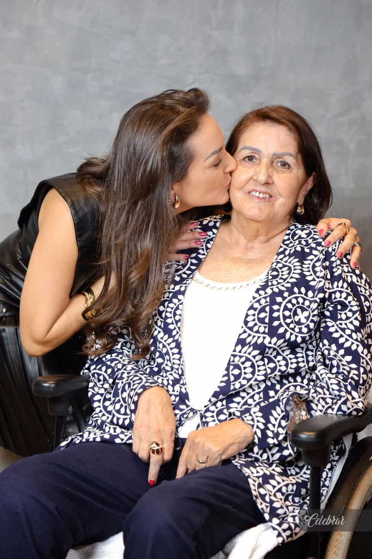 Loja lehan e carla vargas acessórios comemoram o dia das mães – foto 1