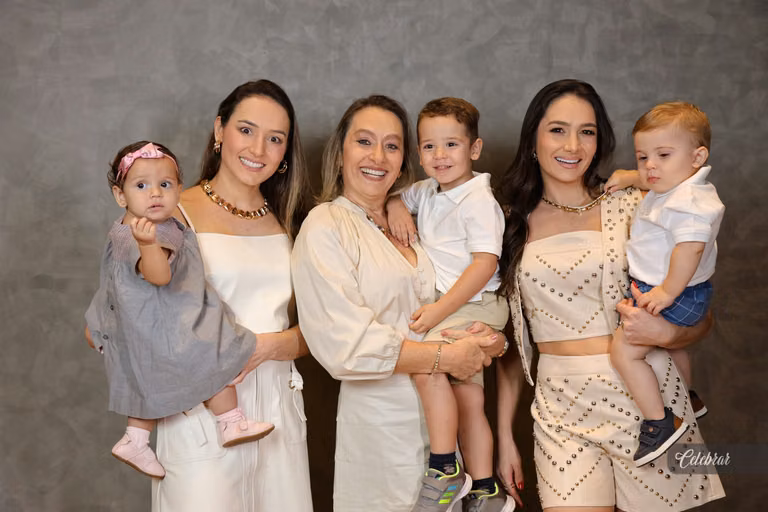Loja lehan e carla vargas acessórios comemoram o dia das mães – foto 14