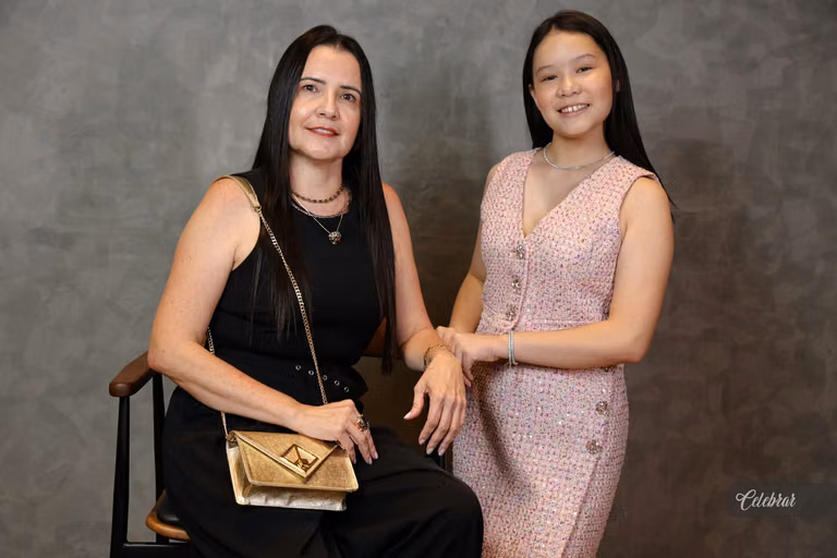 Loja lehan e carla vargas acessórios comemoram o dia das mães – foto 19