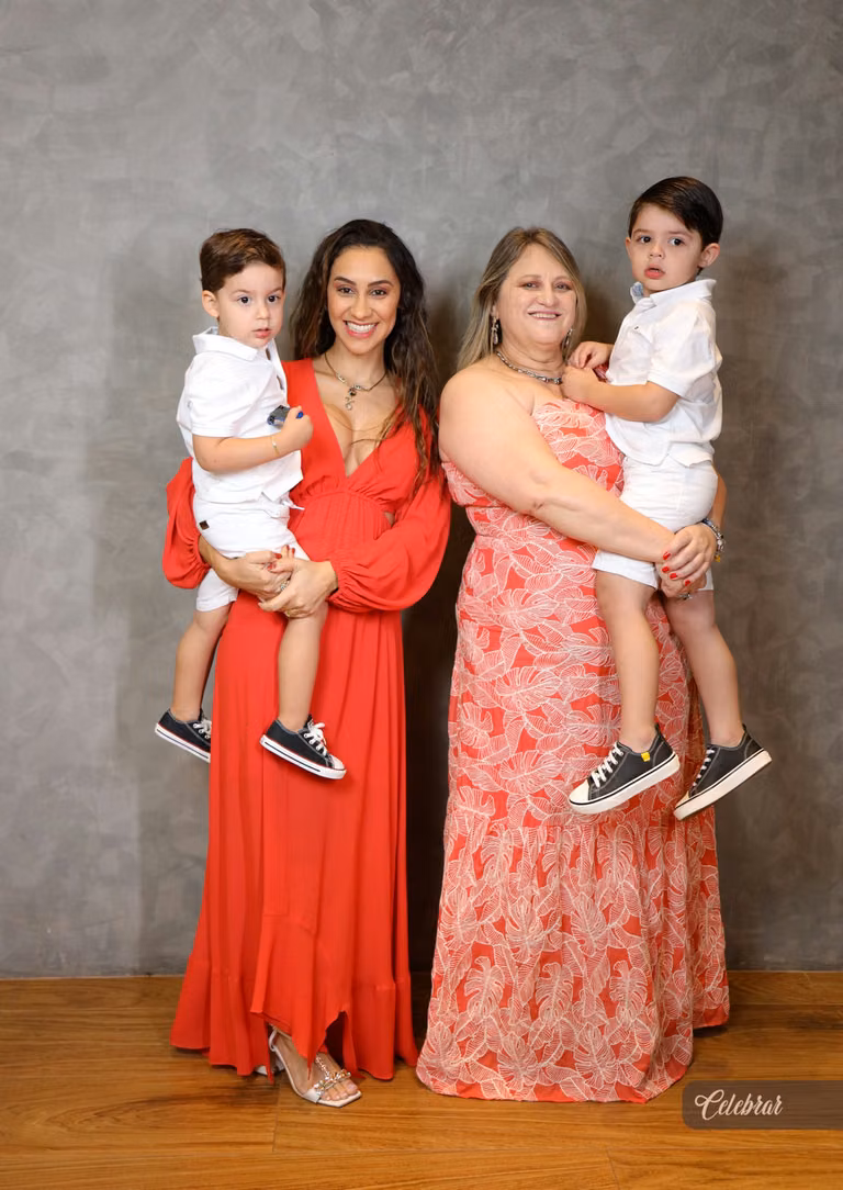 Loja lehan e carla vargas acessórios comemoram o dia das mães – foto 2