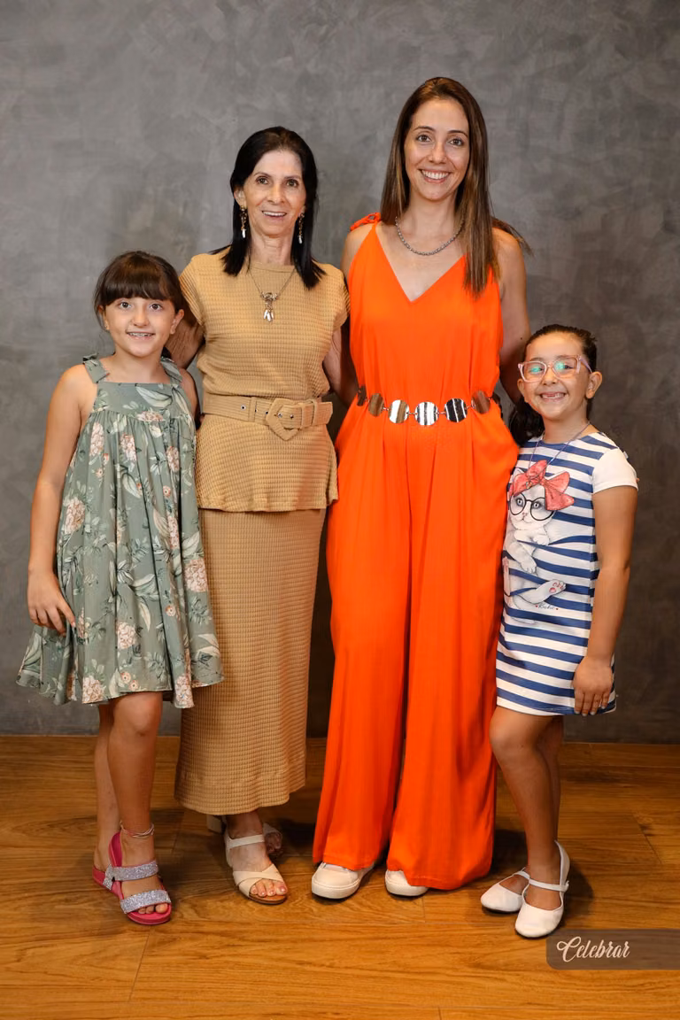Loja lehan e carla vargas acessórios comemoram o dia das mães – foto 22