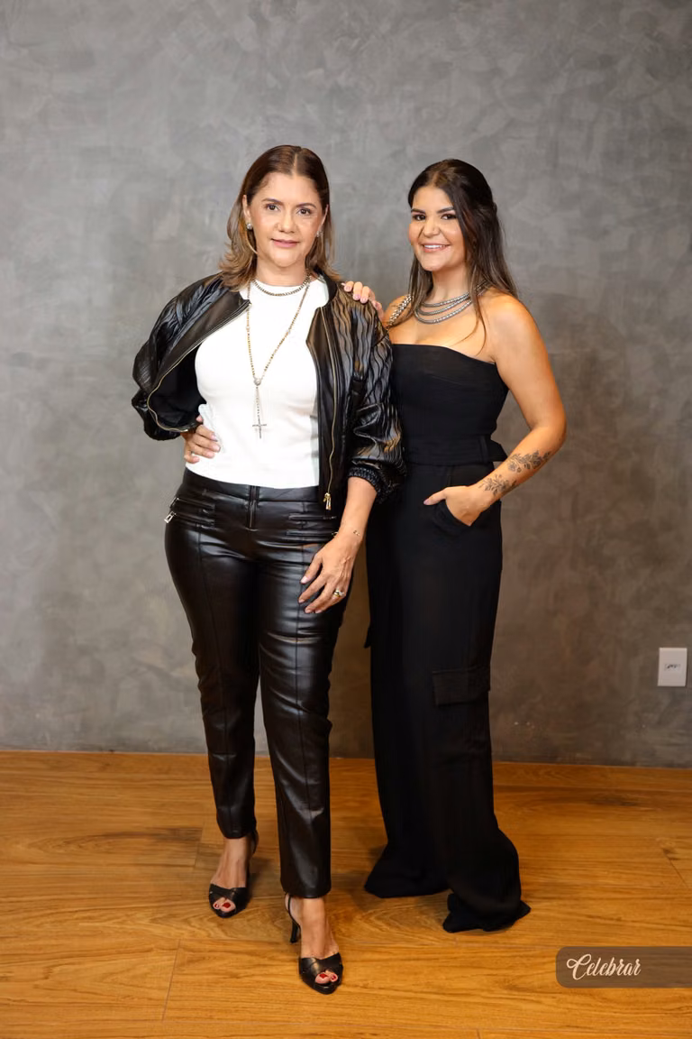 Loja lehan e carla vargas acessórios comemoram o dia das mães – foto 4