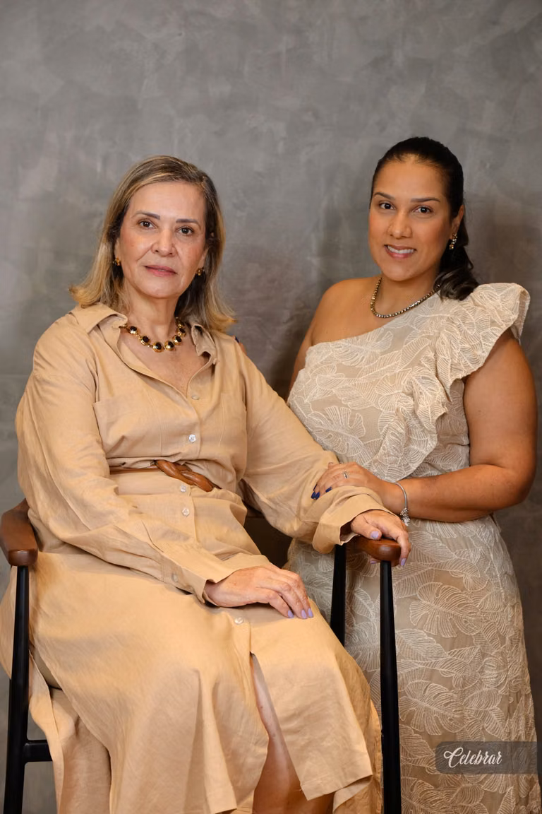 Loja lehan e carla vargas acessórios comemoram o dia das mães – foto 50