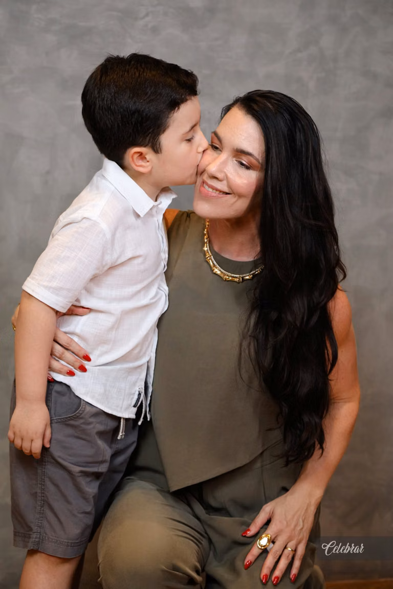 Loja lehan e carla vargas acessórios comemoram o dia das mães – foto 58