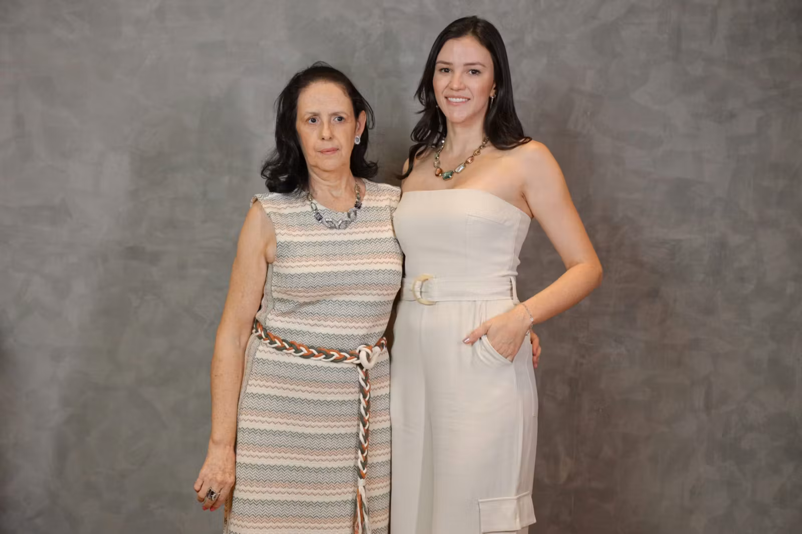 Loja lehan e carla vargas acessórios comemoram o dia das mães