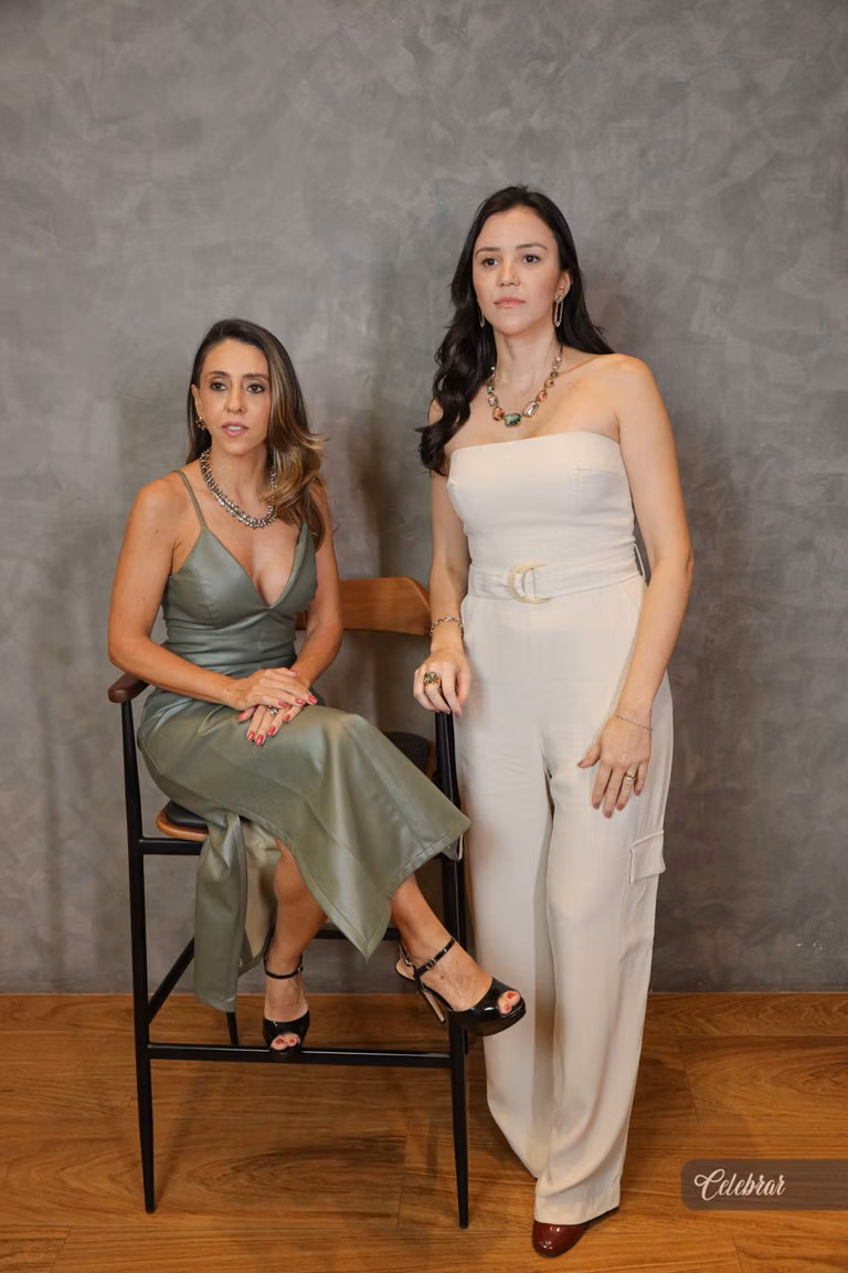 Loja lehan e carla vargas organizam evento especial de dia das mães – foto 31