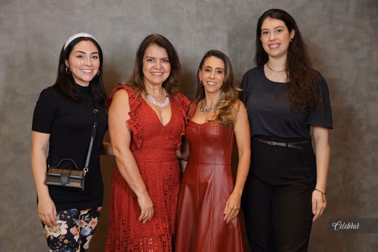 Loja lehan e carla vargas organizam evento especial de dia das mães – foto 69