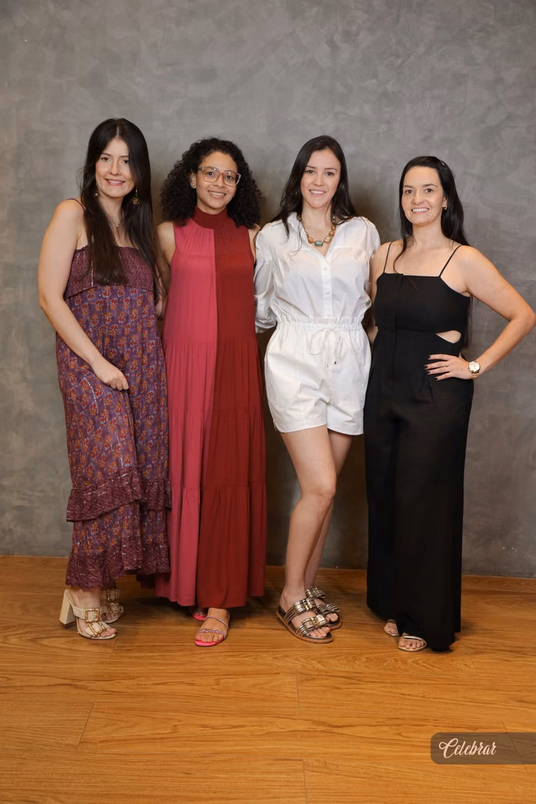 Loja lehan e carla vargas organizam evento especial de dia das mães – foto 83